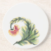 Steen onderzetter (Voorkant)