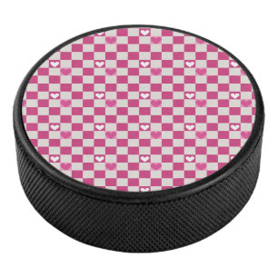 Steen Onderzetter Hockey Puck