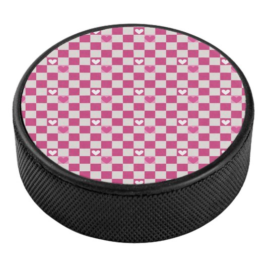 Steen Onderzetter Hockey Puck (3/4)