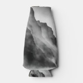 Steen op de stenen flesjeskoeler (Voorkant)