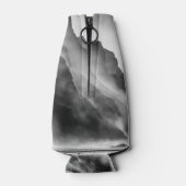 Steen op de stenen flesjeskoeler (Achterkant)