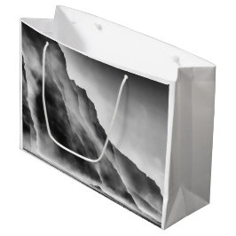 Steen op de stenen groot cadeauzakje