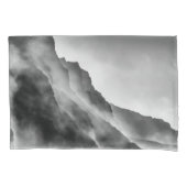 Steen op de stenen kussensloop (Voorkant)