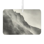 Steen op de stenen luchtverfrisser (Achterkant)