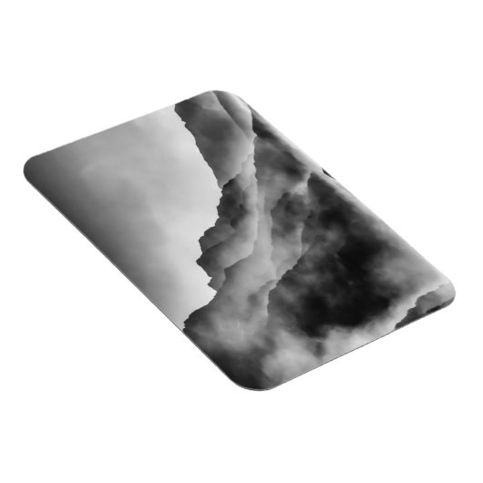 Steen op de stenen magneet (Rechterzijde)