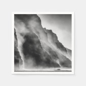 Steen op de stenen servet (Voorkant)