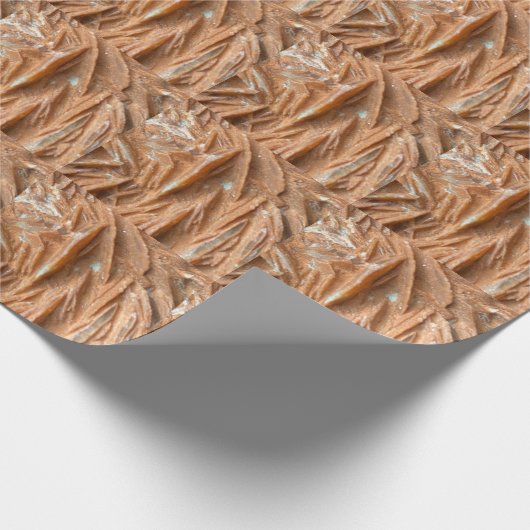 Steen | Papier voor onmiddellijke verpakking (Hoek)