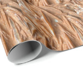 Steen | Papier voor onmiddellijke verpakking (Rol Hoek)