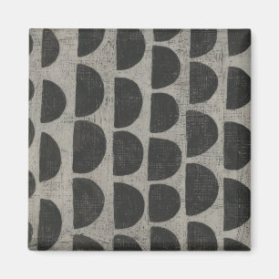 Steen - puntstukjes magneet