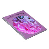 Steen | Rockin Notes | Twee toonlagen | Notitieboek (Rechterzijde)