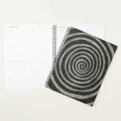 Steen - Spiral Planner (Display)
