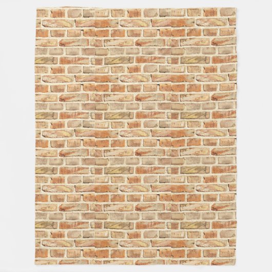 steen, steen, muur, textuur, architectuur, oud; fleece deken (Voorkant)