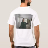 steen t-shirt (Achterkant)