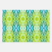 Steen | Tegelpatroon | Multi Filter | Inpakpapier Vel (Voorkant 3)