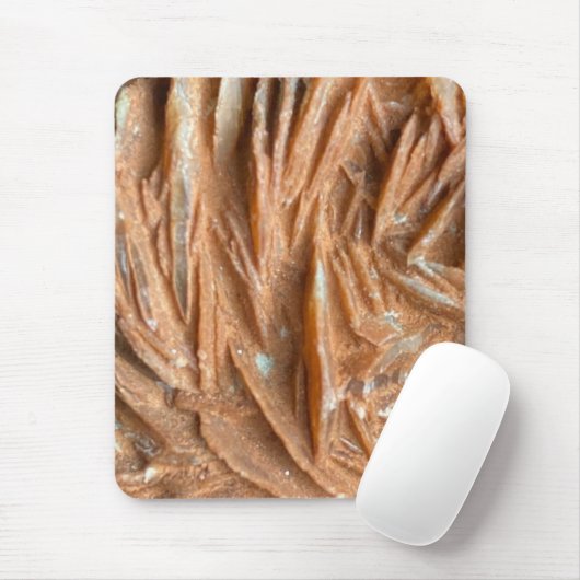 Steen | Twee Tones Design | Muismat (Met muis)