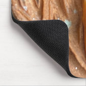 Steen | Twee toonontwerpen | Muismat (Hoek)