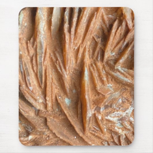 Steen | Twee toonontwerpen | Muismat (Voorkant)