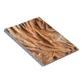 Steen | Twee toonontwerpen | Notitieboek (Rechterzijde)