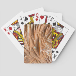 Steen | Twee toonontwerpen | Pokerkaarten