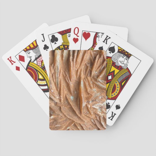 Steen | Twee toonontwerpen | Pokerkaarten (Achterkant)