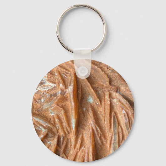 Steen | Twee toonontwerpen | Sleutelhanger (Voorkant)