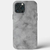 Steen Verf Textuur Achtergrond Case-Mate iPhone Case (Achterkant)