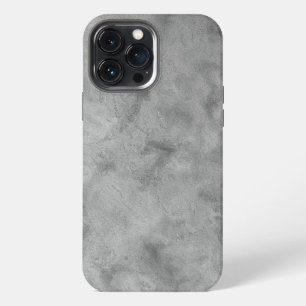 Steen Verf Textuur Achtergrond iPhone 13 Pro Max Hoesje