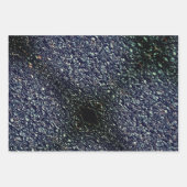 steen, wanden, keelstenen, bouwmaterialen inpakpapier vel (Voorkant)