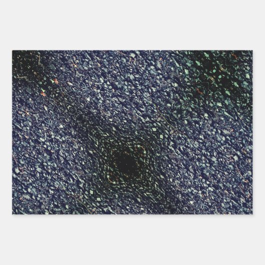 steen, wanden, keelstenen, bouwmaterialen inpakpapier vel (Voorkant)