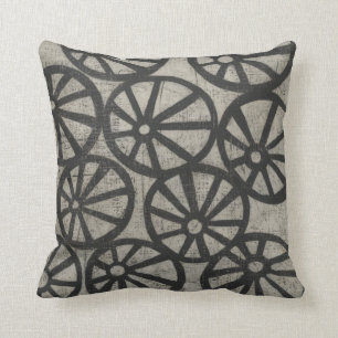 Steen - Wielen Kussen