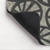 Steen - Wielen Muismat (Hoek)