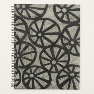 Steen - Wielen Planner