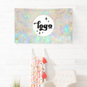 steenachtergrond spandoek (Insitu)