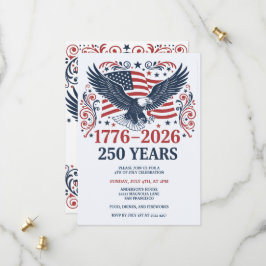 Steenarend 250 jaar Fr 4 juli Save The Date