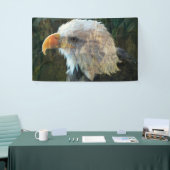 Steenarend Berg Blend Spandoek (Beurs)