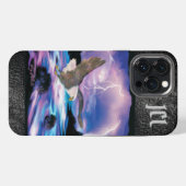 Steenarend Case-Mate iPhone Hoesje iPhone 13 Pro Max Hoesje (Achterkant horizontaal)