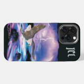 Steenarend Case-Mate iPhone Hoesje iPhone 13 Pro Max Hoesje (Achterkant horizontaal)
