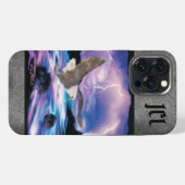 Steenarend Case-Mate iPhone Hoesje iPhone 13 Pro Max Hoesje (Achterkant horizontaal)