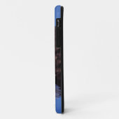 steenarend, Haliaeetus leucocephalus, close-up, 3 Case-Mate iPhone Case (Achterkant/links)