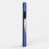steenarend, Haliaeetus leucocephalus, close-up, 3 Case-Mate iPhone Case (Achterkant/rechts)