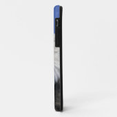 Steenarend, (Haliaeetus leucocephalus), wild, Case-Mate iPhone Case (Achterkant/links)