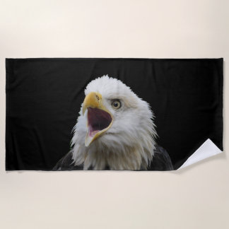 Steenarend Handdoek