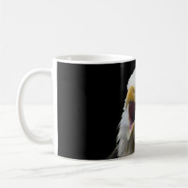 Steenarend Handdoek Koffiemok