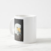 Steenarend Koffiemok (Voorkant links)
