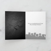 Steenarend met eindexamendiploma 2026 kaart (Binnen)