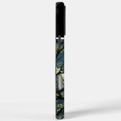 Steenarend onder maanlicht Case-Mate iPhone case (Achterkant / Rechts)