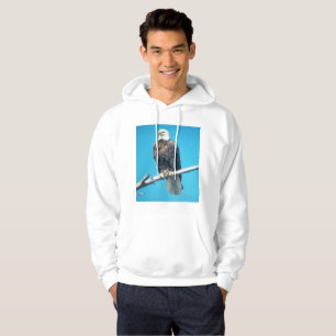 Steenarend Pullover Hoodie