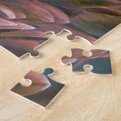 Steenarend Roofvogel. Legpuzzel (Zijkant)