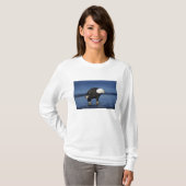 Steenarend T-shirt (Voorkant volledig)