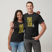 steenarend t-shirt (Unisex)